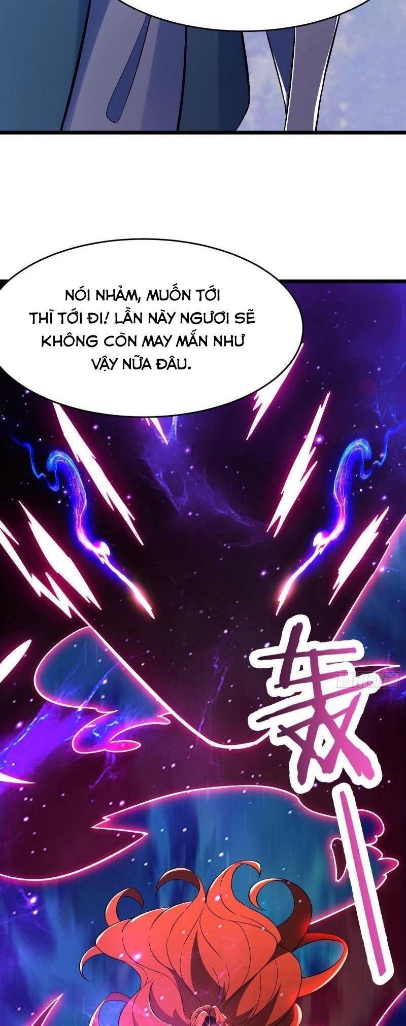đồ đệ ta toàn là nữ ma đầu chapter 127 26