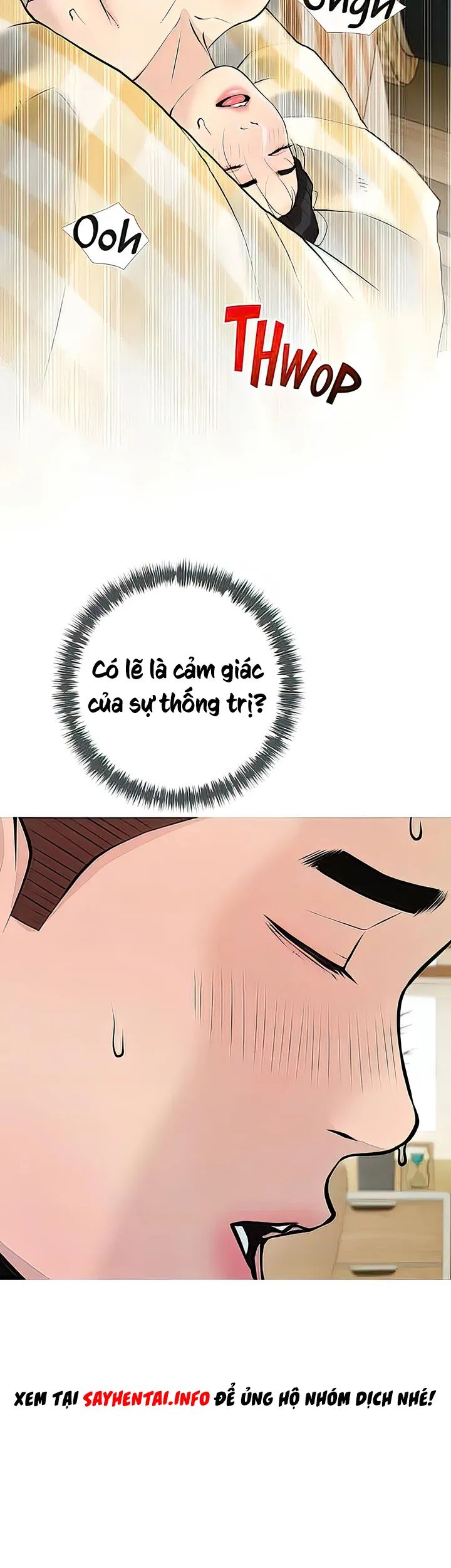 dập dì của tôi chapter 83 21