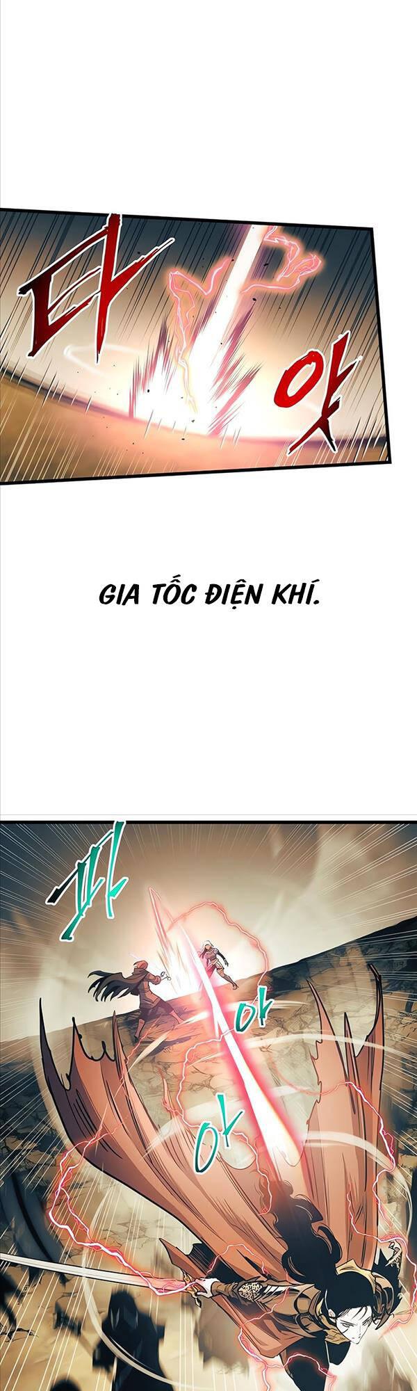 chiến thần chuyển thế chapter 88 8