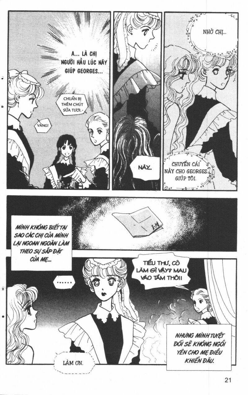 bibi iris chapter 5 21