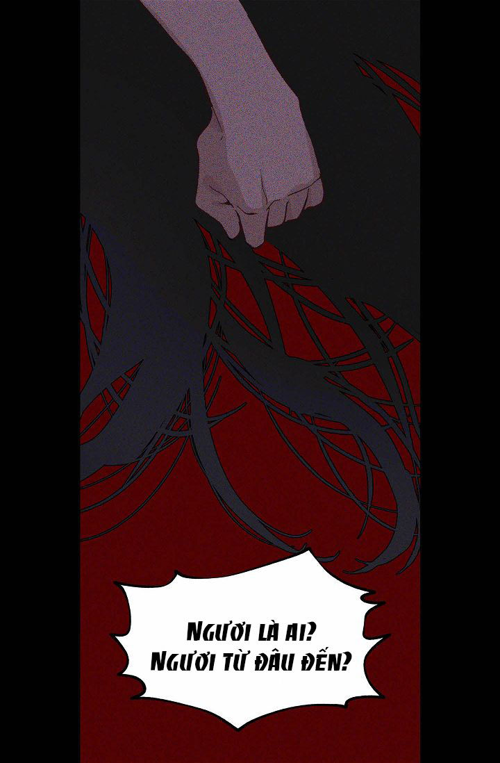 mối tình đầu của bạo chúa chapter 34 18