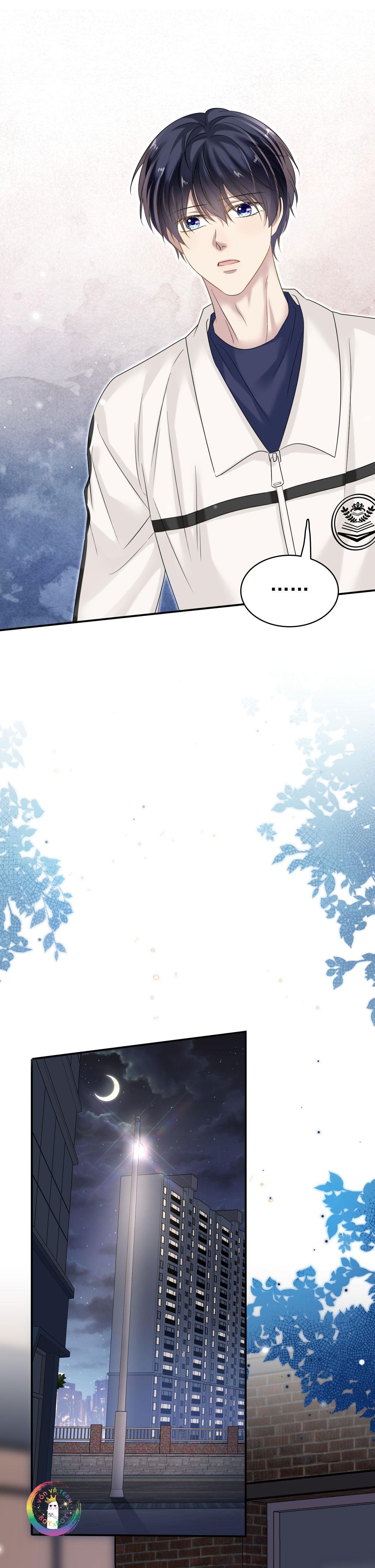 ẩn trung (end) chapter 30 8