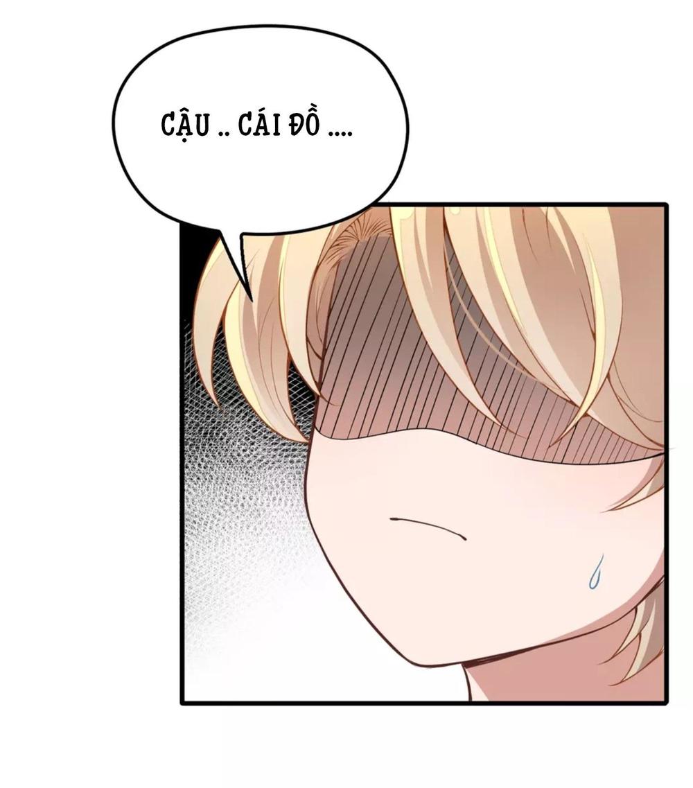 mệnh trung khuyết quân chapter 1.1 25