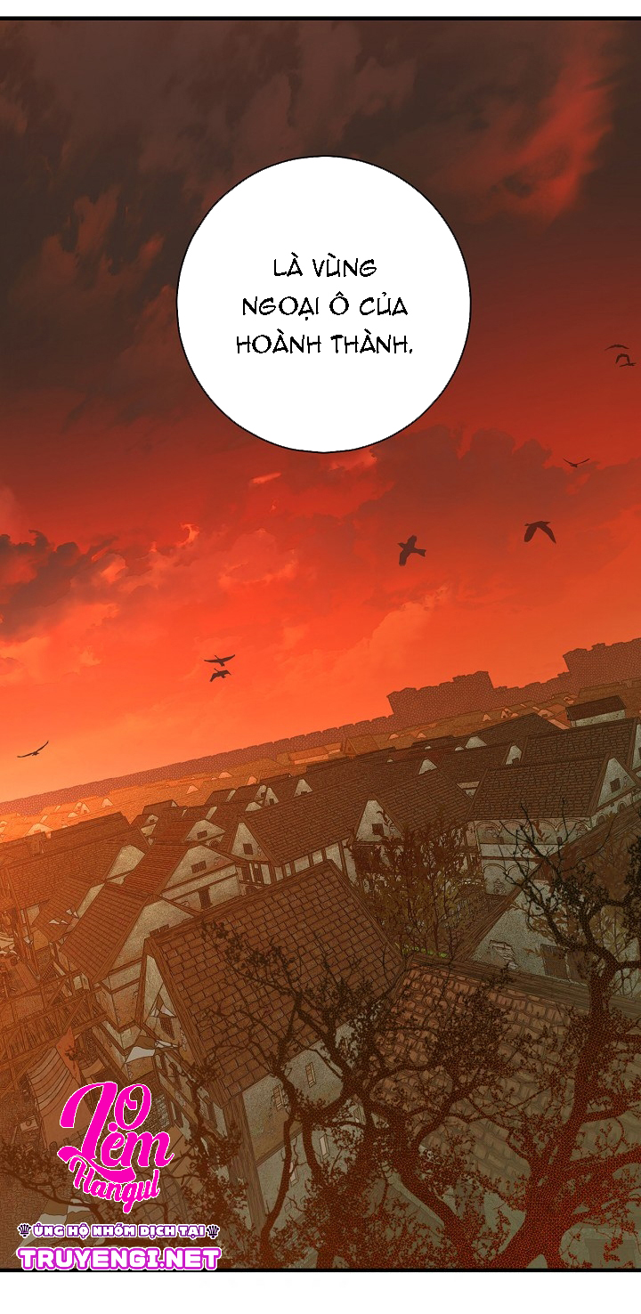 tiểu thư bí ẩn chapter 17 71