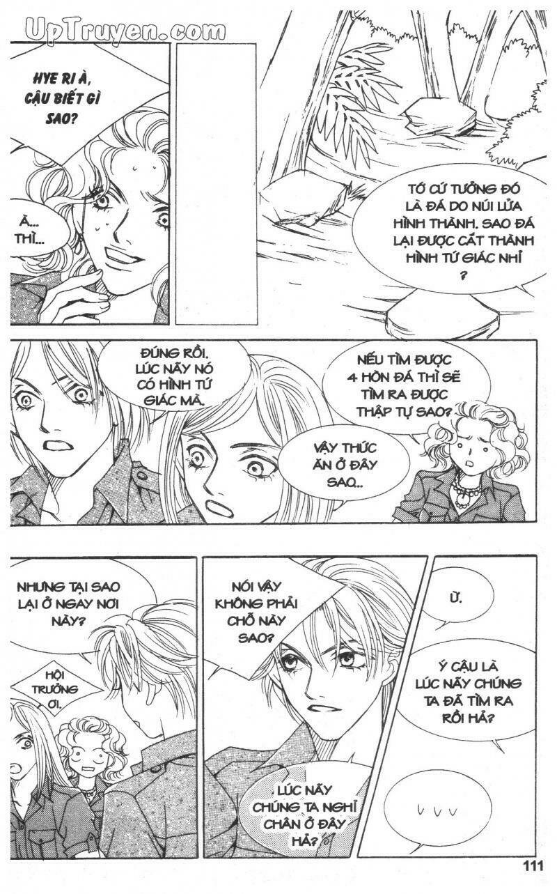 chàng lọ lem chapter 5 111