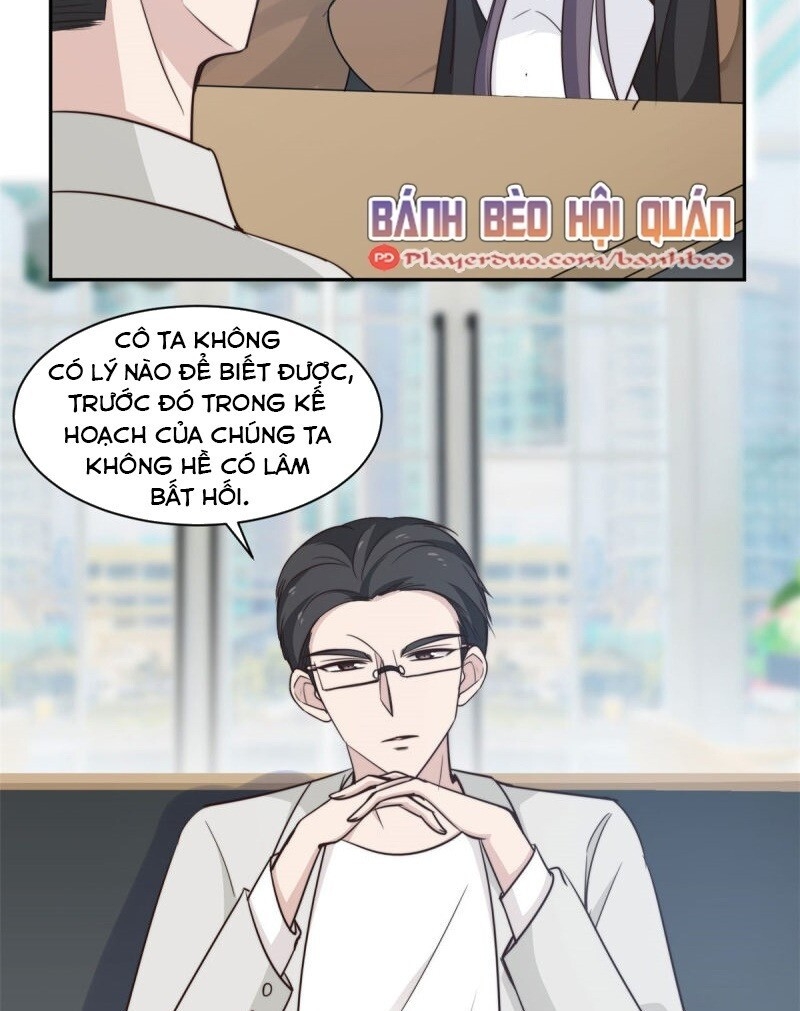 tổng tài, tránh xa tôi ra chapter 53 25