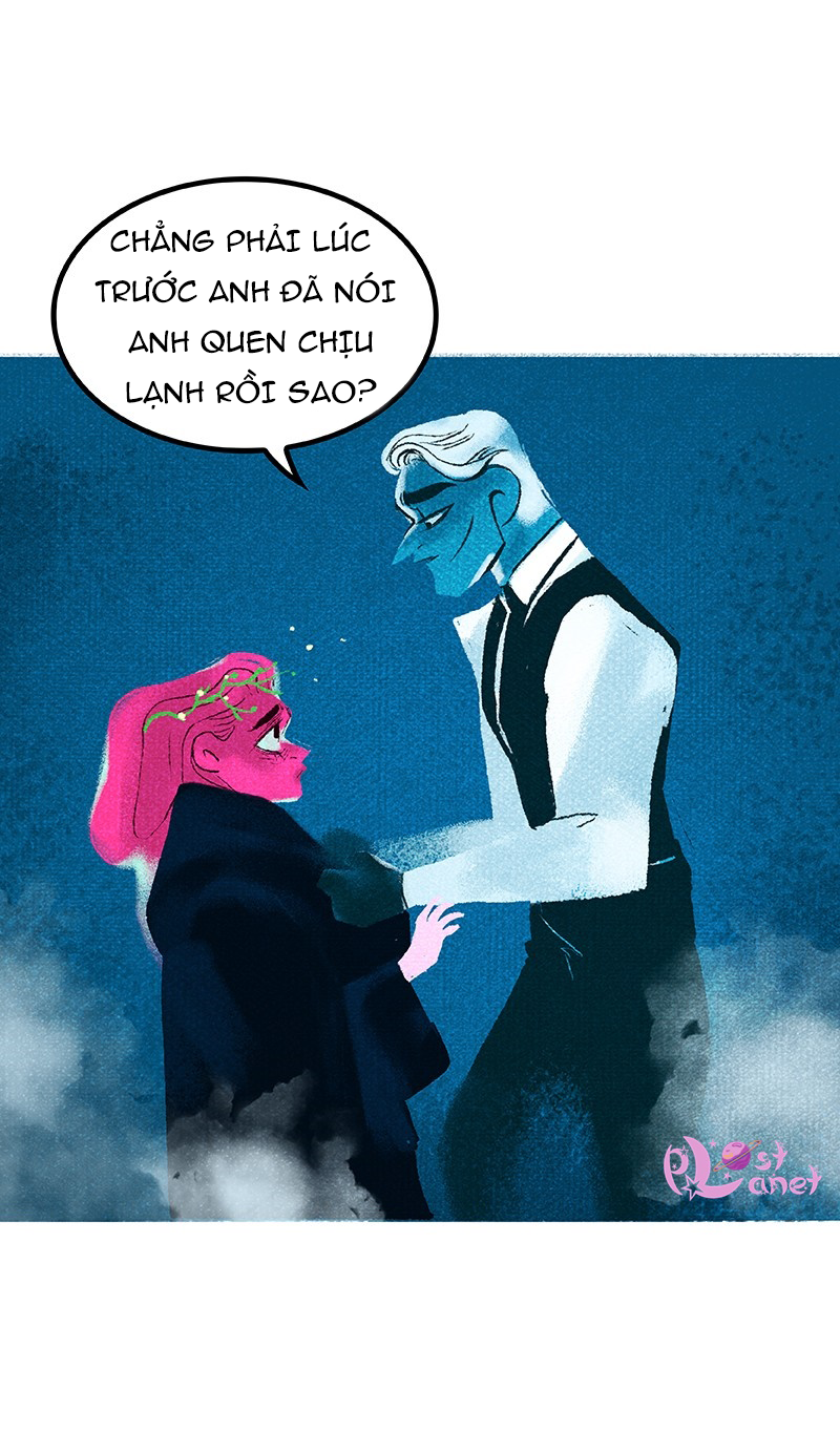 thần thoại olympus chapter 41 6