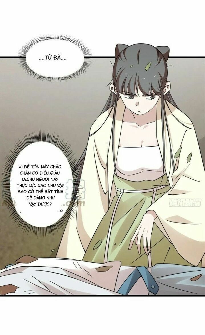 độc bộ thiên hạ: đặc công thần y chapter 203 5