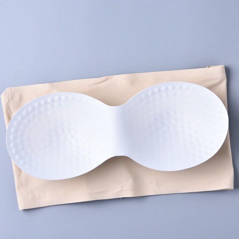 Áo Bra Nữ Đúc Su, Bra Không Dây, Áo Ngực Không Gọng Quây Ngang