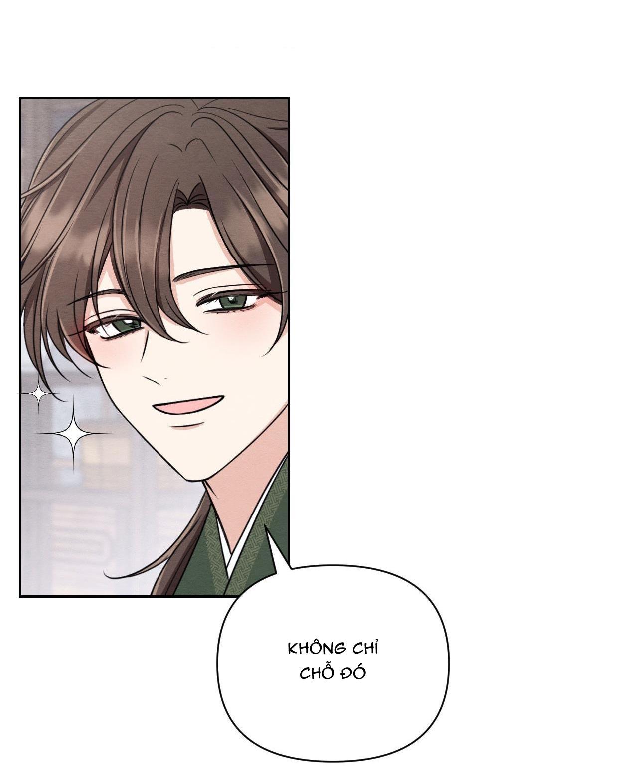 bl cổ trang - âu cổ ngắn nhà kim chapter 24.1 92