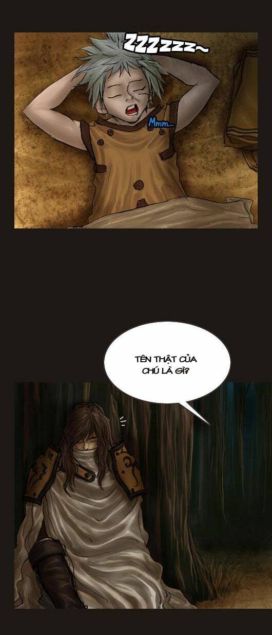 hội ảo thuật chapter 14 12