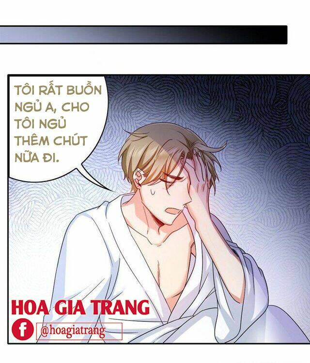 phục thù thiếu gia tiểu điềm thê chapter 64 8
