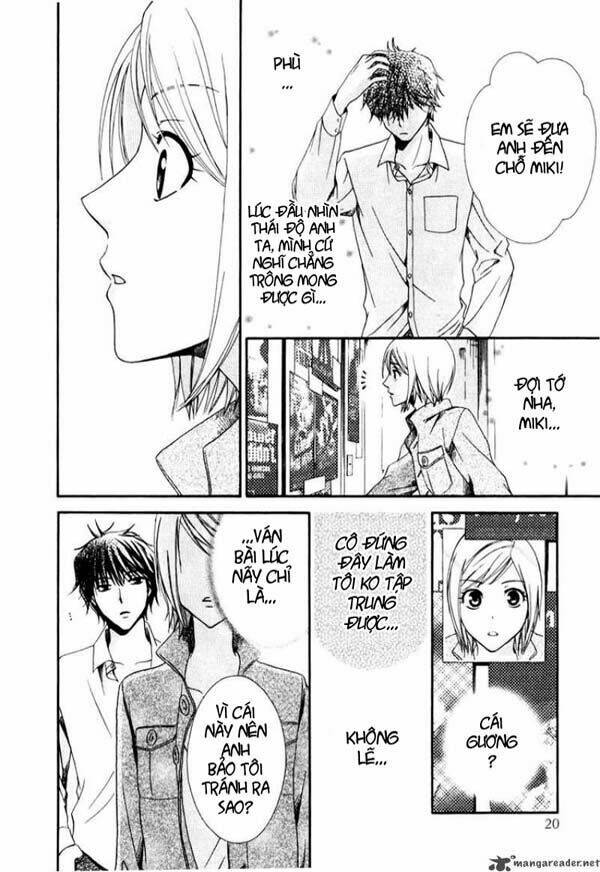 shinrei tantei yakumo - thám tử tâm linh season 1 chapter 1 20