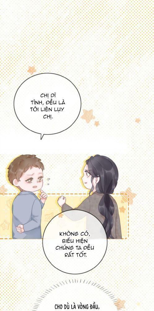 nữ phụ xuyên sách chỉ muốn làm cá ướp muối chapter 25 30