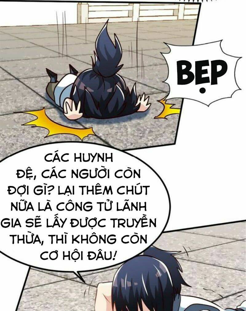 chí tôn thần ma chapter 106 7
