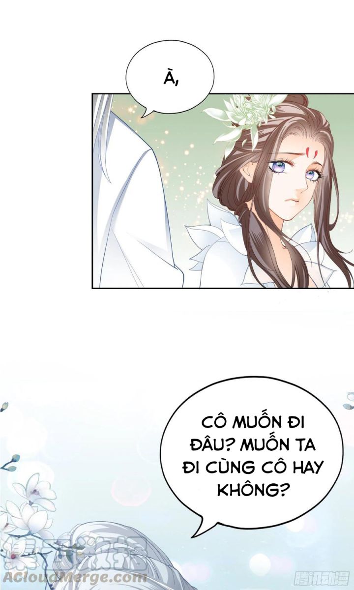 bổn vương muốn nàng chapter 41 37