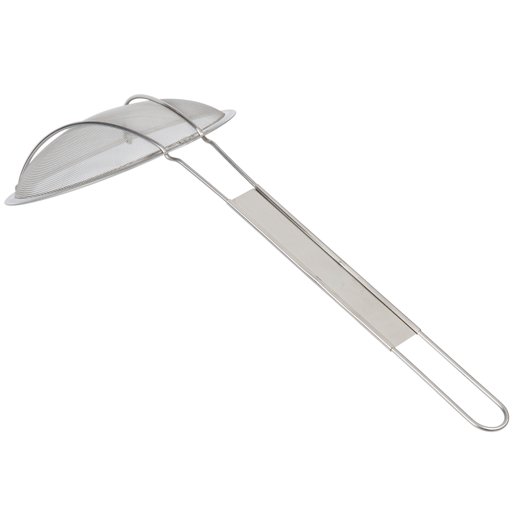 Vợt Inox Vớt Lọc Thực Phẩm Đường Kính 14 Cm Chất Lượng Tốt, Thunder USA