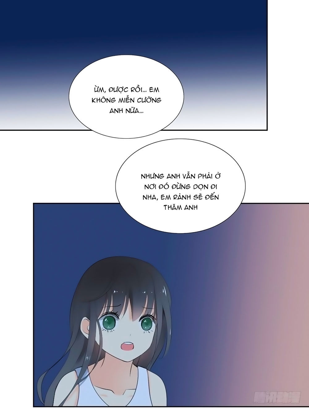 sinh sinh tương thác chapter 41 50