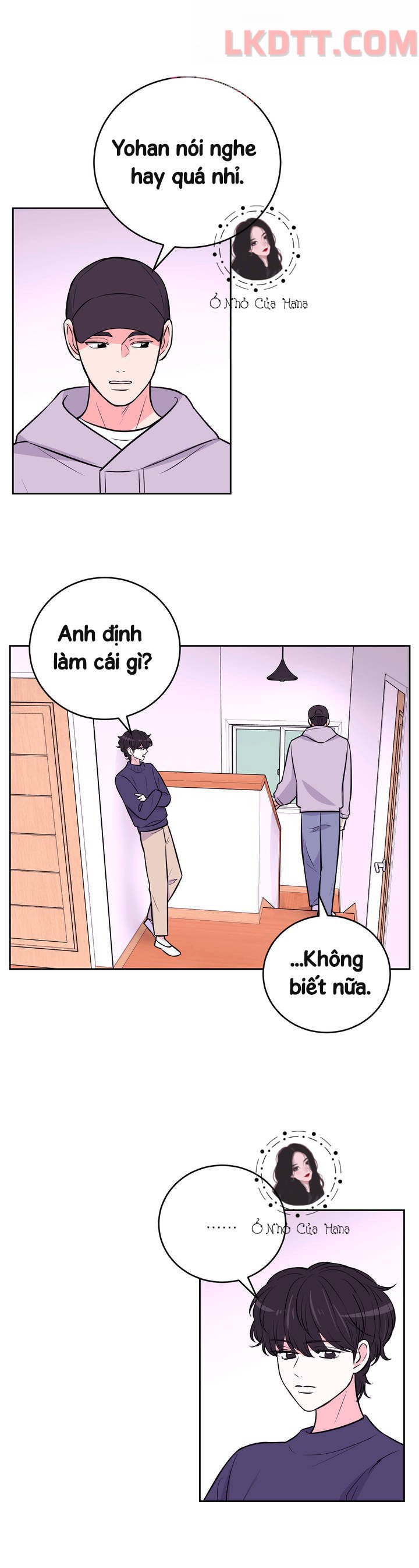 kinh nghiệm cảnh nóng chapter 18 19