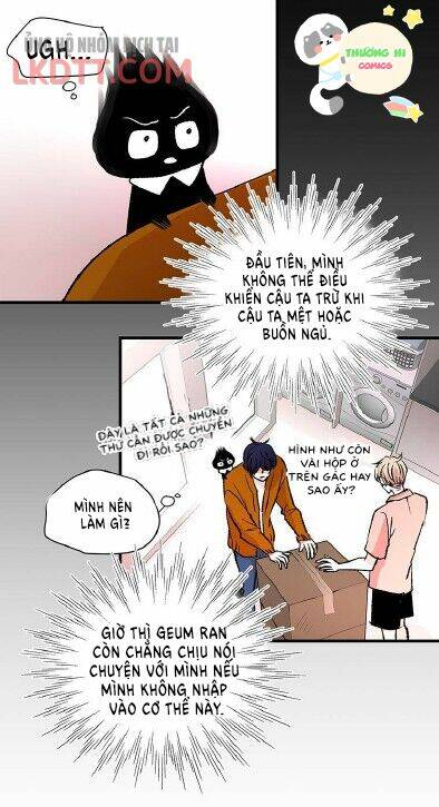 từng bước đến bên anh chapter 3 38