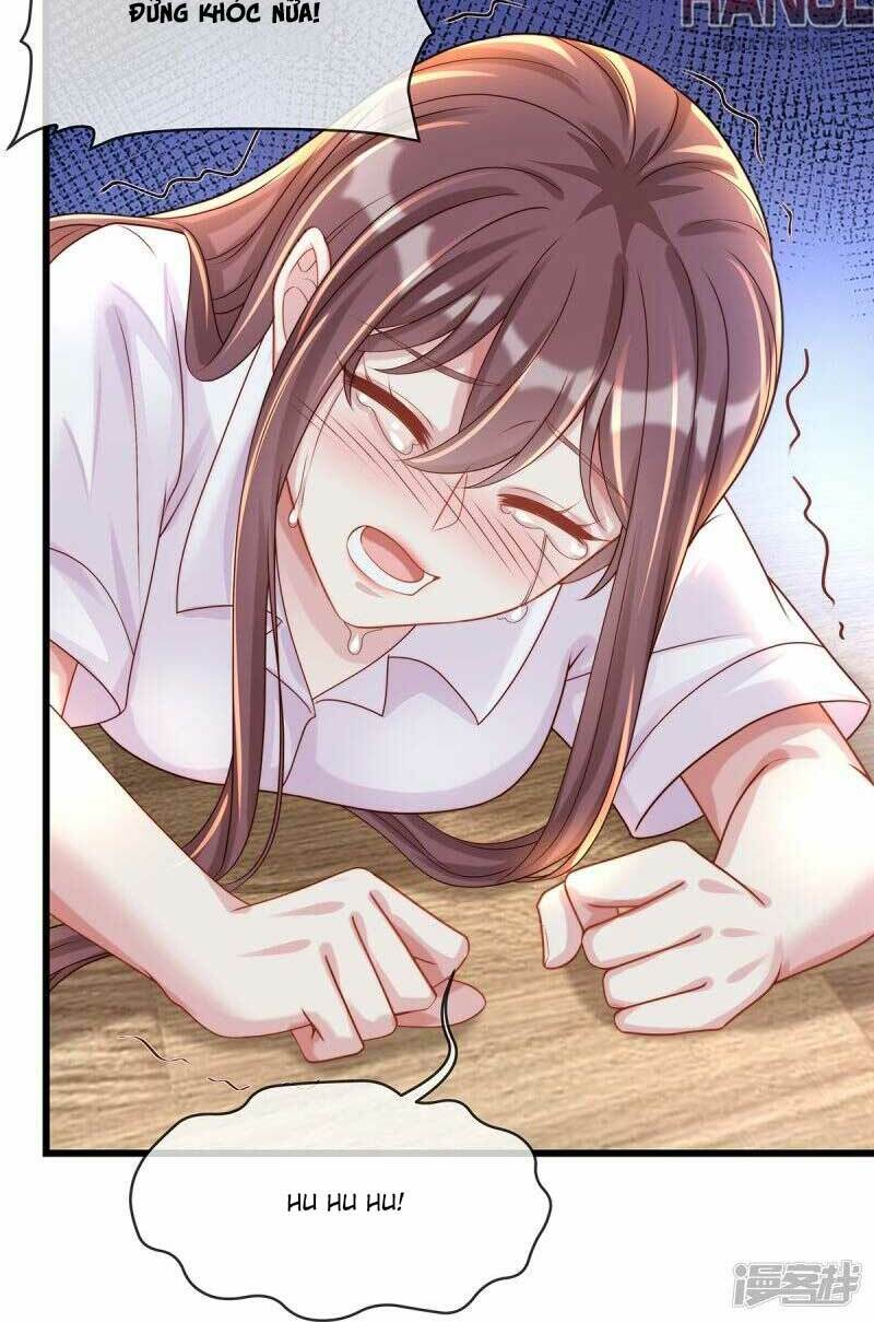 sủng em sủng tới tận cùng chapter 156 34