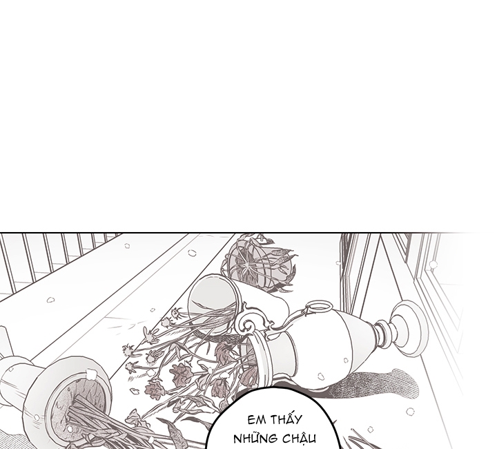 bữa tiệc của những đóa hoa chapter 25 93