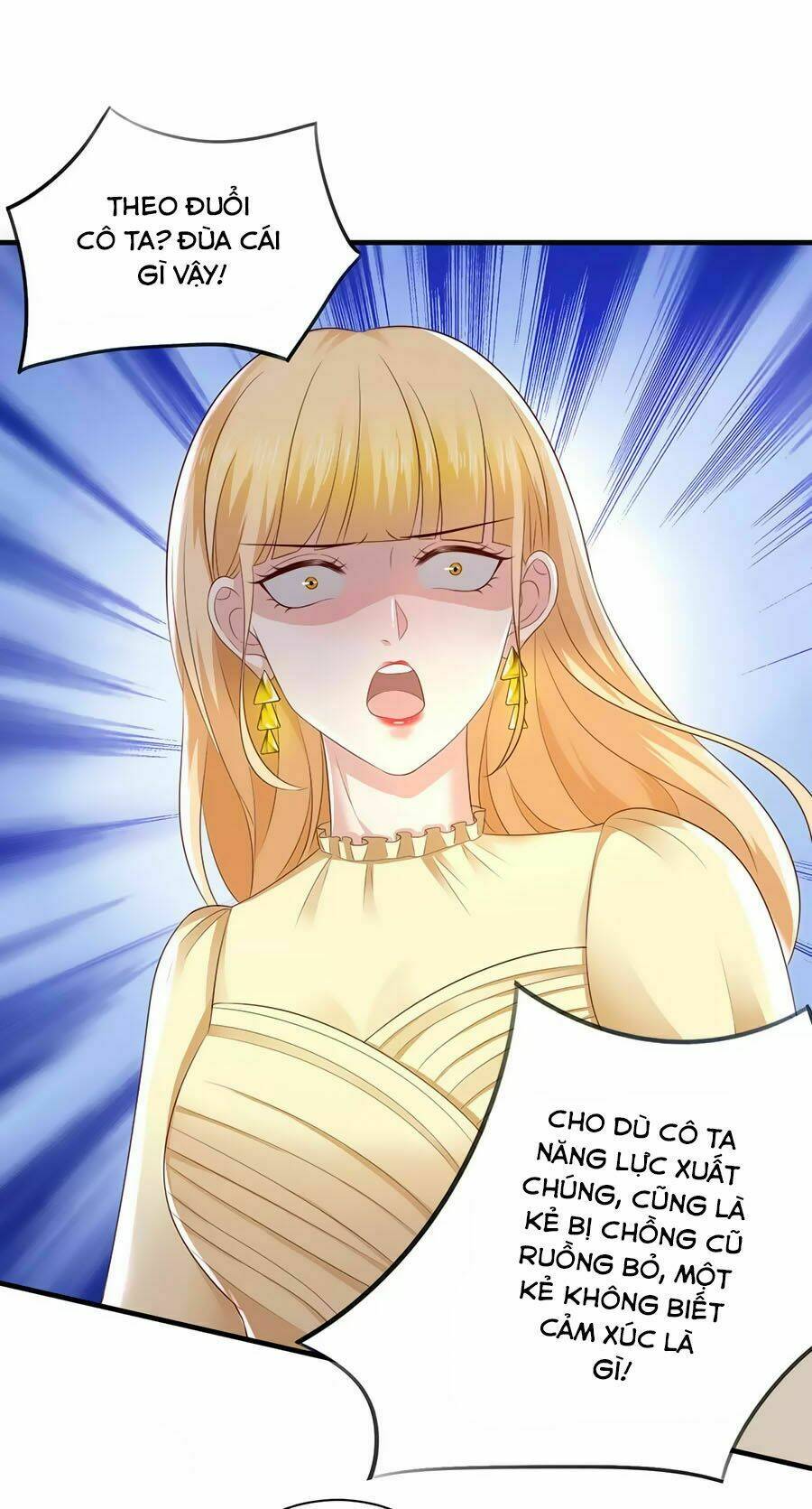 báo hệ nam hữu đích thiên tầng thao lộ chapter 19 24