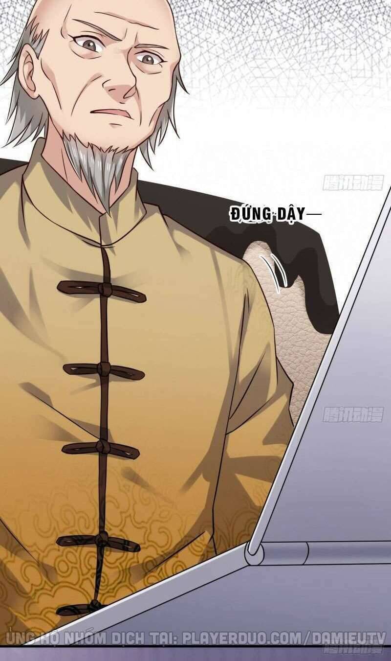 địa phủ khai phá thương chapter 213 16