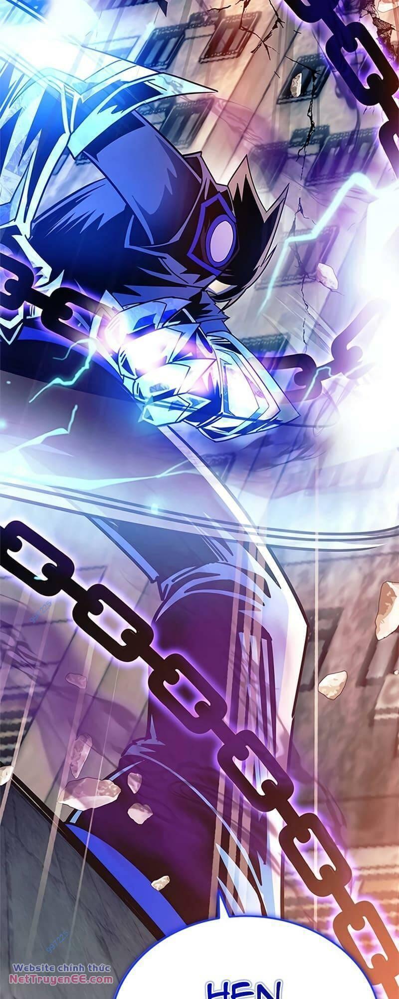 tiêu diệt ác nhân chapter 134 36