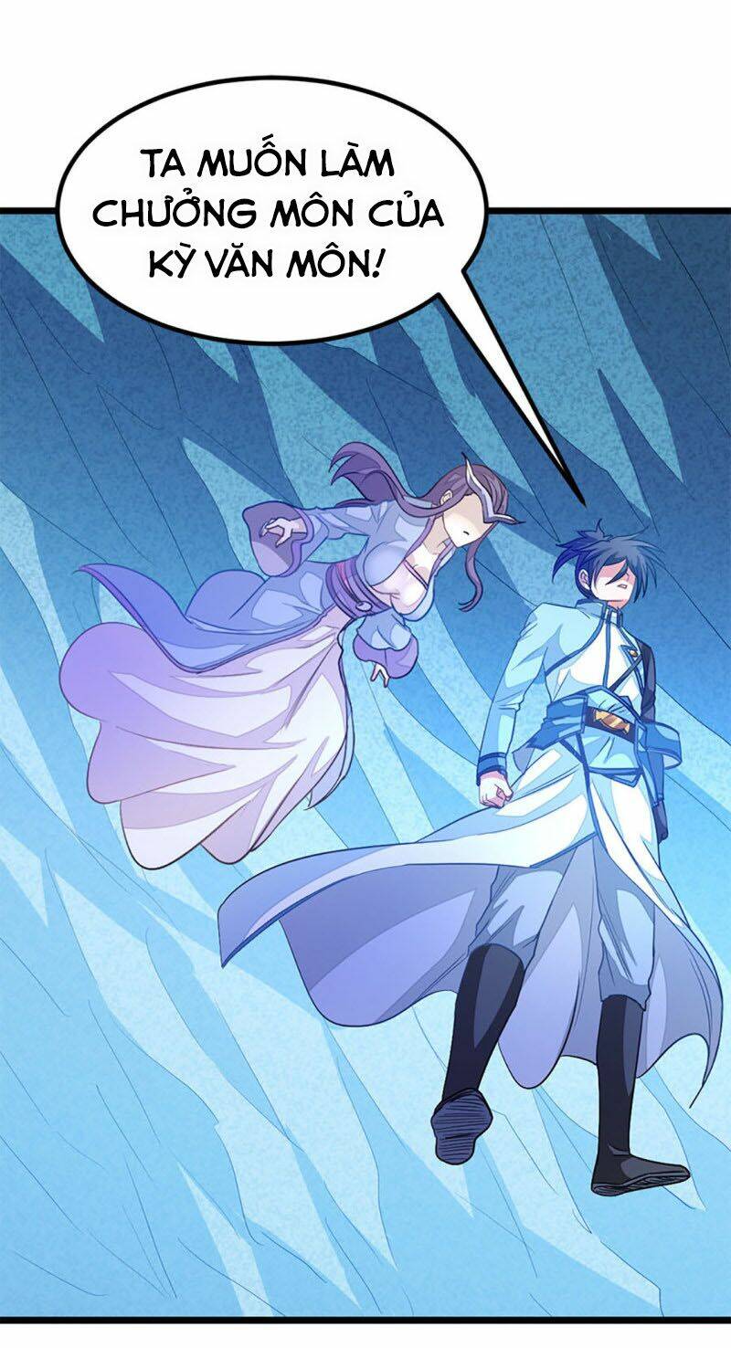 cửu dương thần vương chapter 218 30