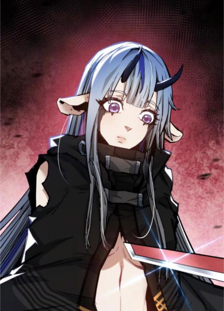 quỷ trảm liệp nhân chapter 4 55