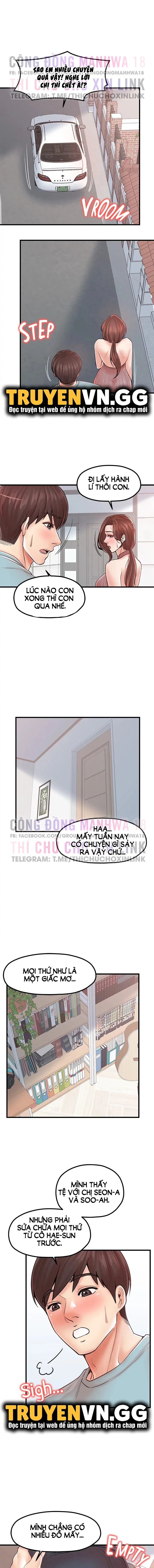 thử thách không cương với mẹ con cô ấy chapter 26 7