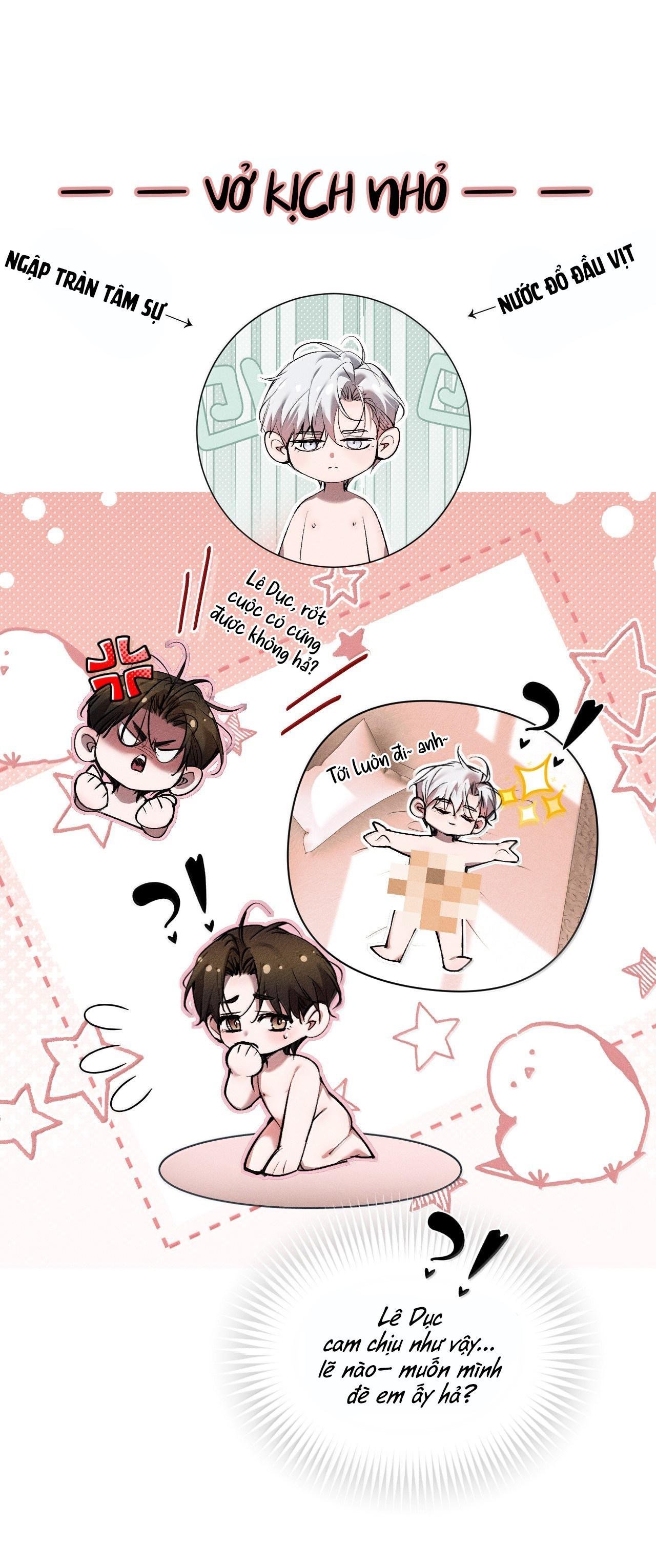 Ảnh Đế Nhất Quyết Muốn Làm Kim Chủ Của Tôi chapter 39 57