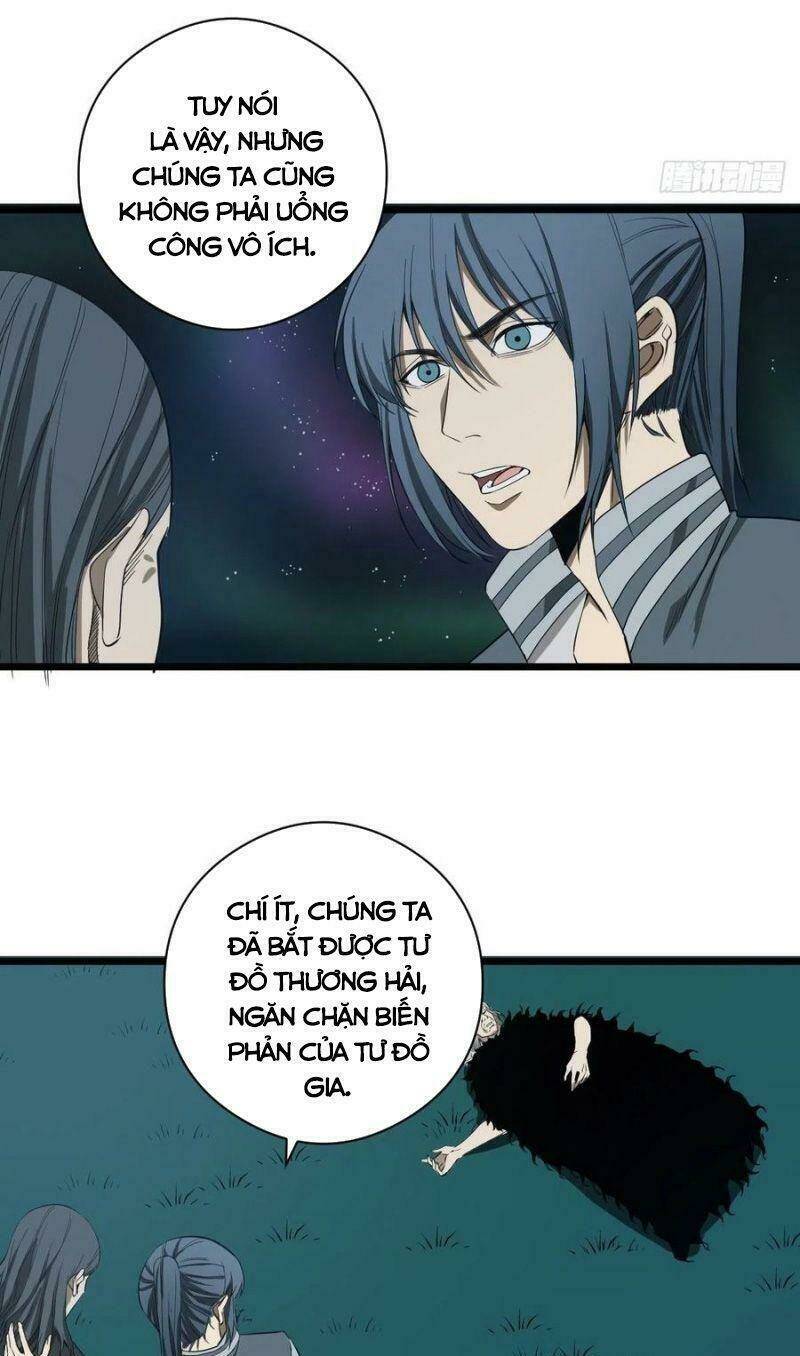 người tu tiên tại đô thị chapter 183 31