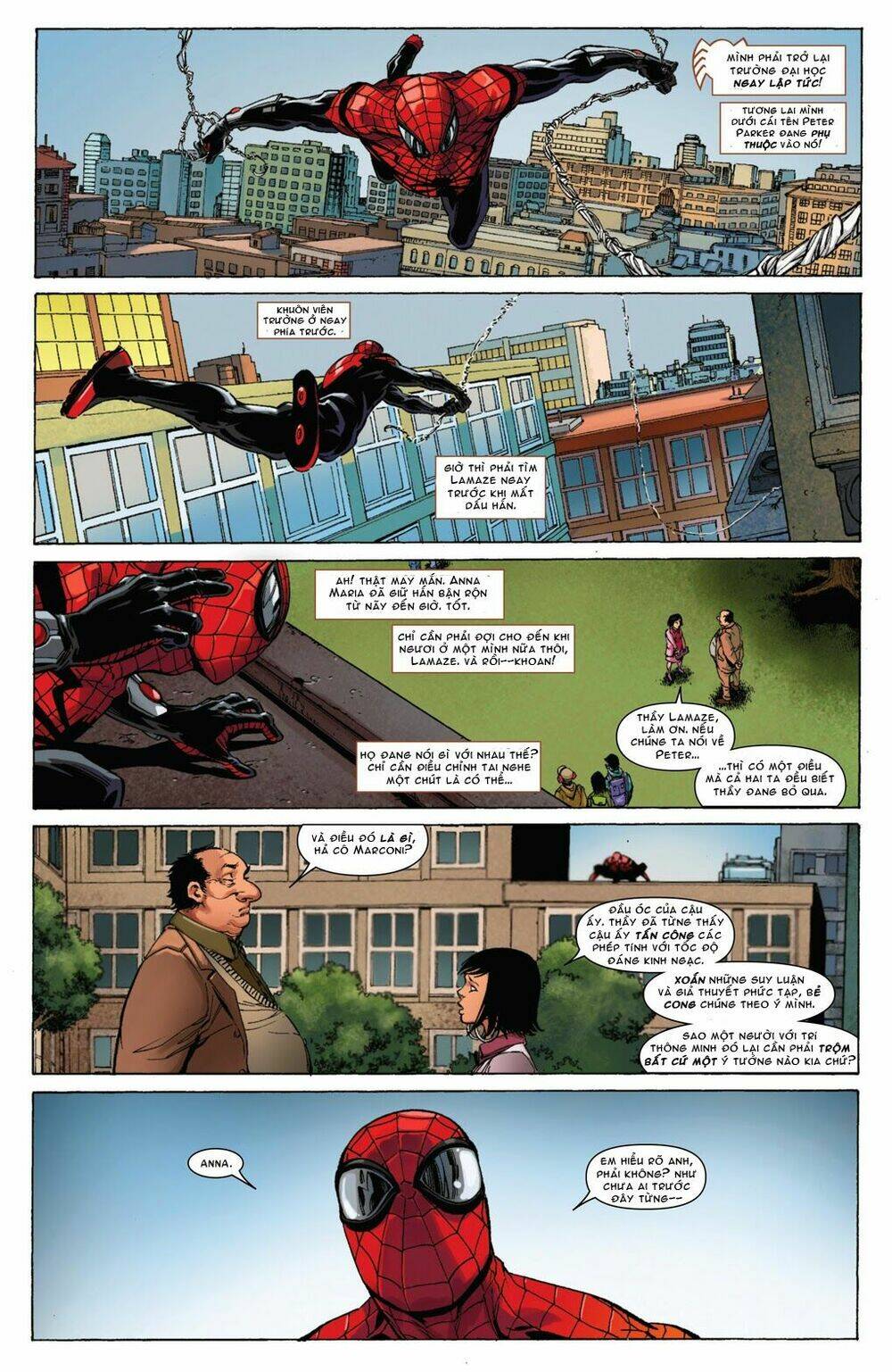 superior spider man chapter 21 13