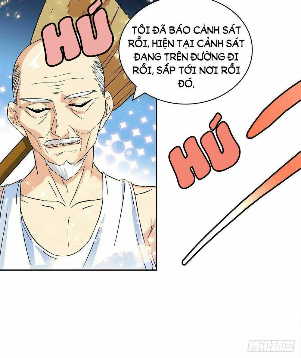 cô vợ siêu mẫu của cố thiếu chapter 47 3