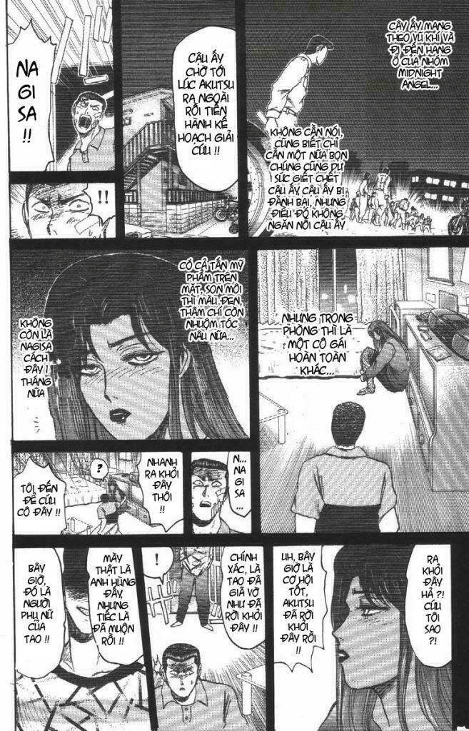 shonan junai gumi chapter 105 8