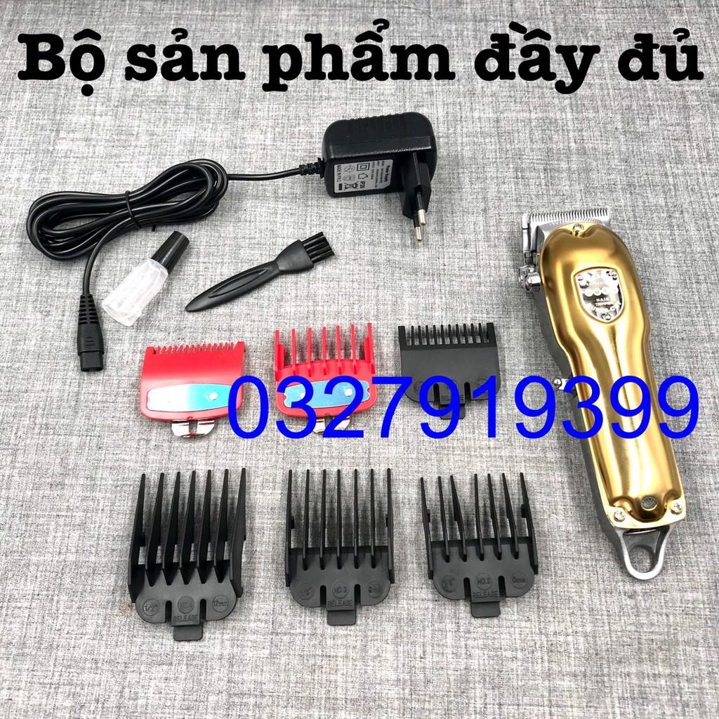 Tông đơ cắt tóc cao cấp JAME 1010