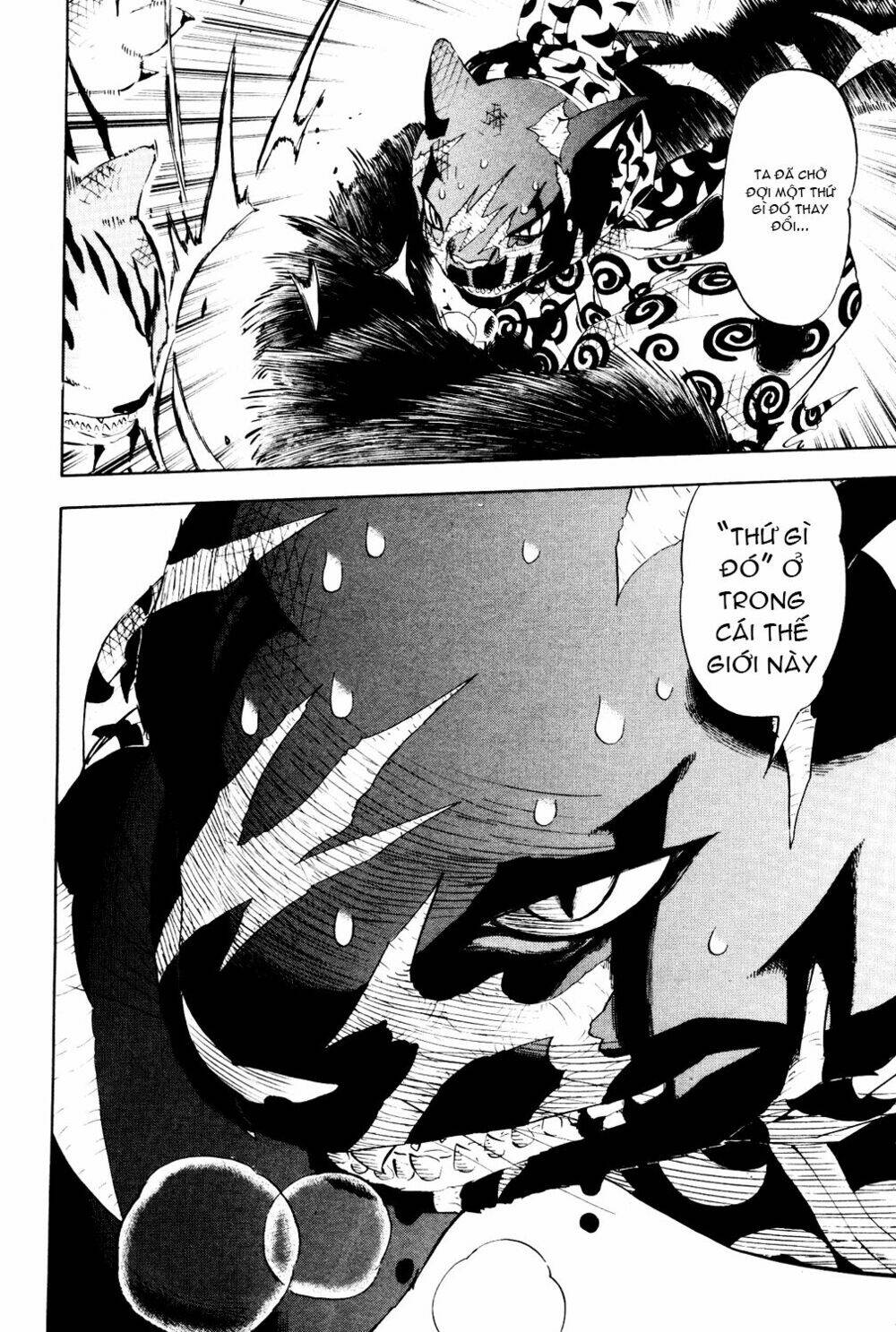 doubutsu no kuni - vương quốc thú vật chapter 2 38