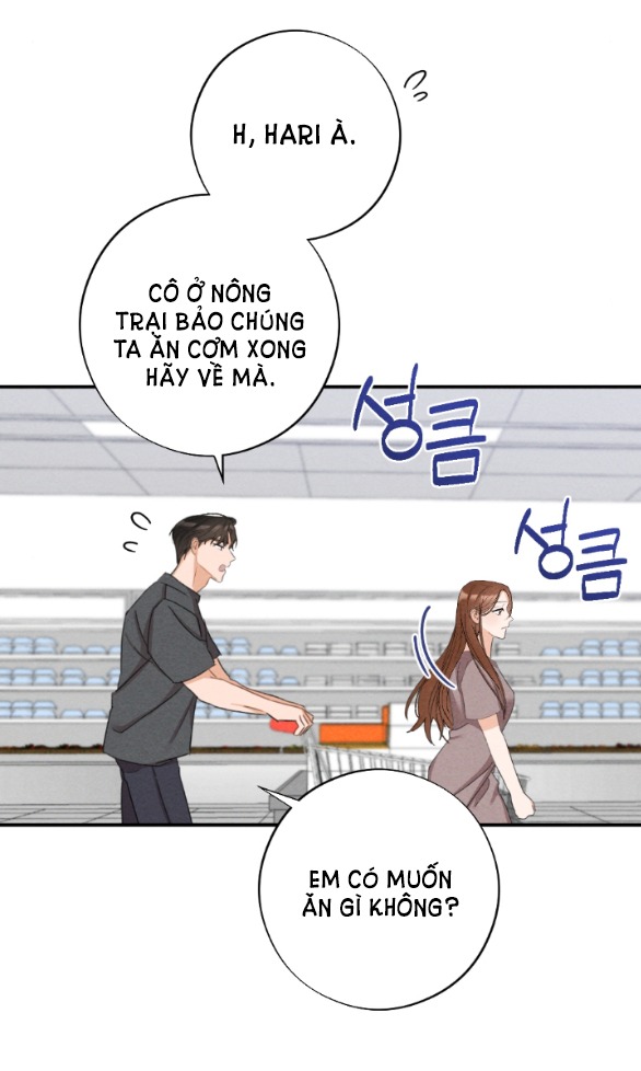 Để Đứa Bé Yên chapter 13.1 - Trang 29