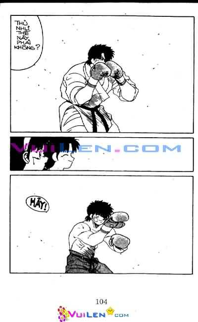 truyền nhân atula - shura no mon i chapter 21 106