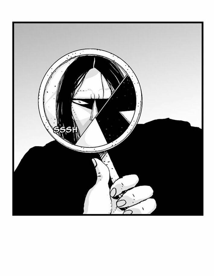 hành trình thoát khỏi địa ngục chapter 7 29