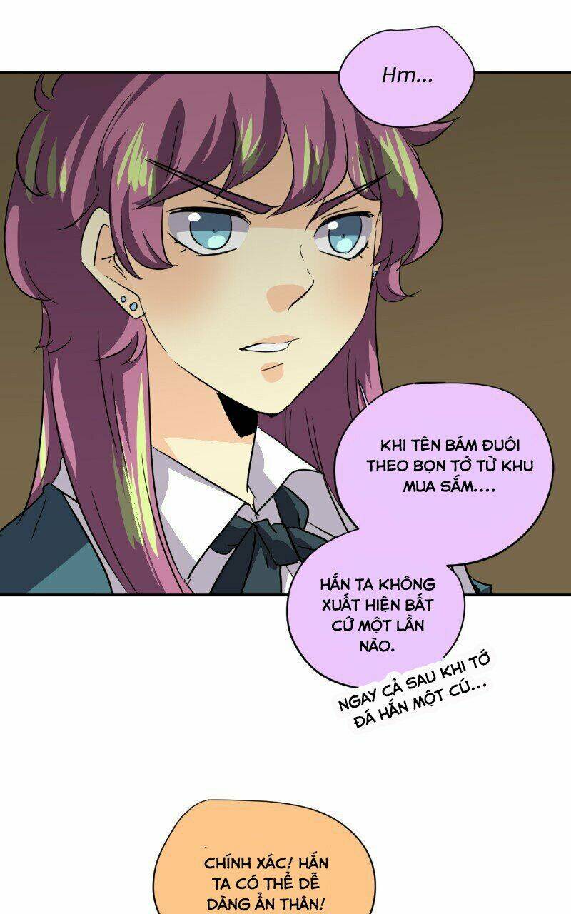 Thế Giới Không Hoàn Hảo Chapter 177 42