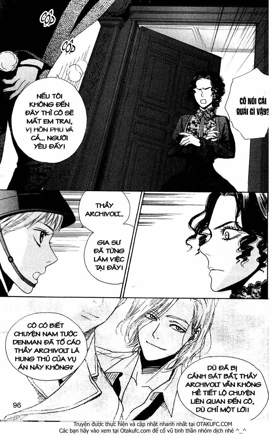 lady detective chapter 11 21