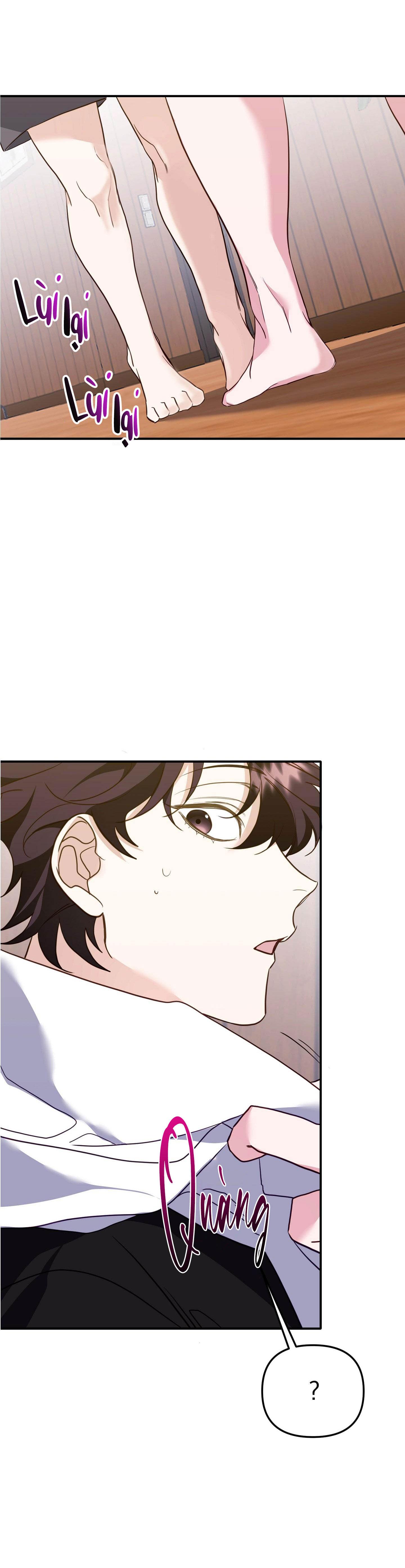 hổ trở về chapter 16 25