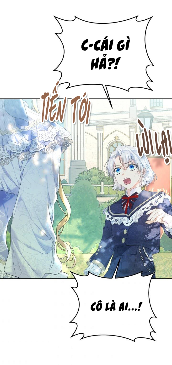 con rối ác nữ marionette chapter 41 25