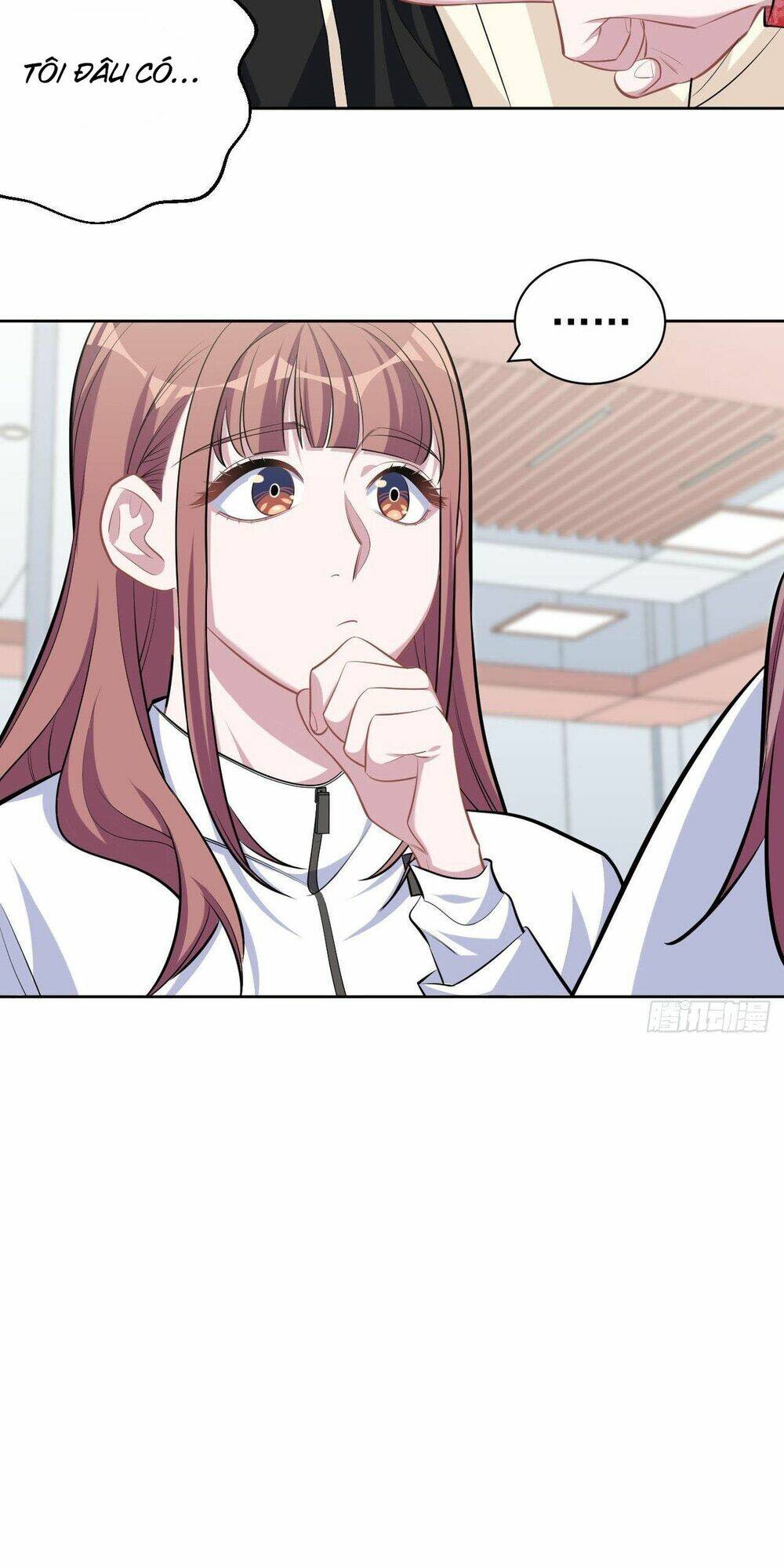 nhạc phụ đại nhân là lão bà chapter 110 19