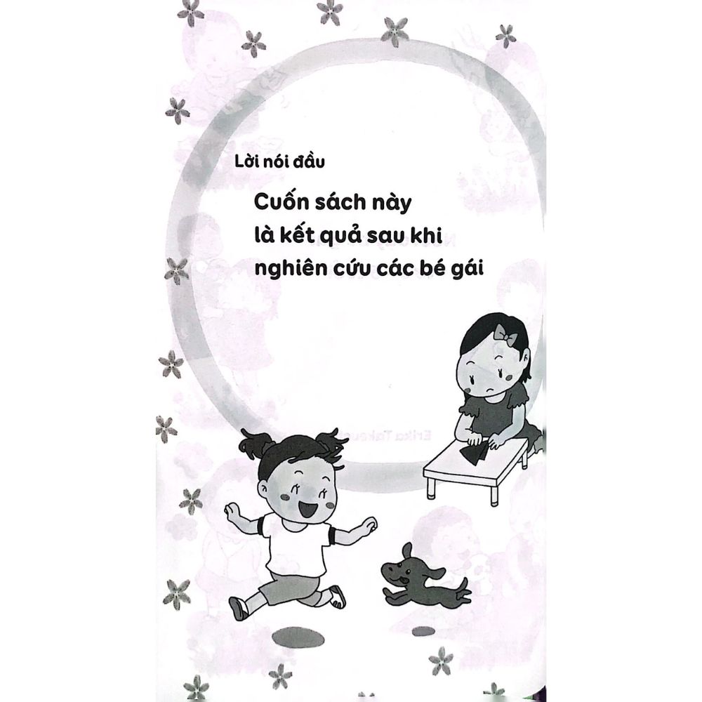 Nuôi Dạy Bé Gái Từ 0 Đến 6 Tuổi (Tái Bản 2020)