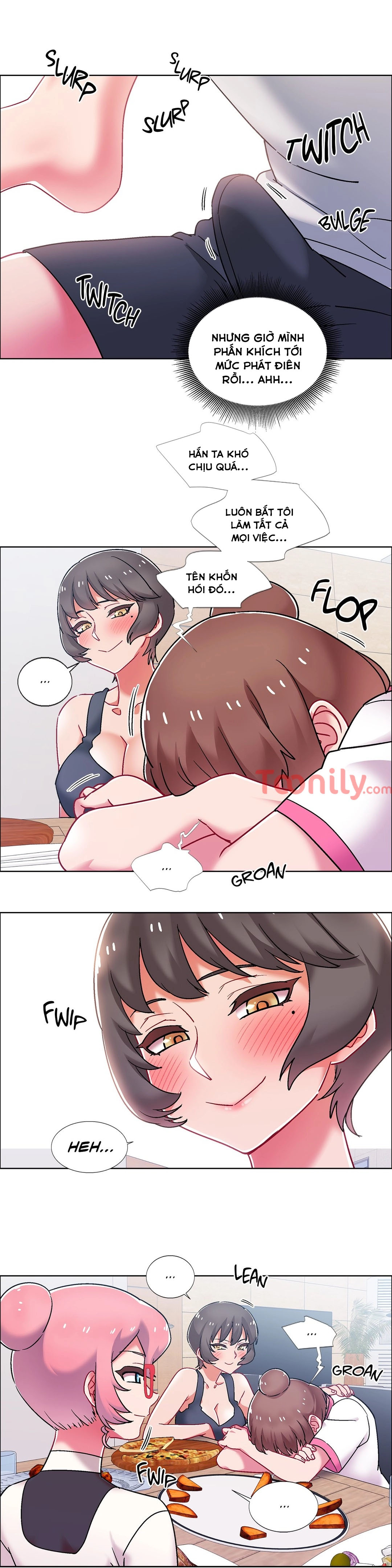 rental girls chapter 55 5