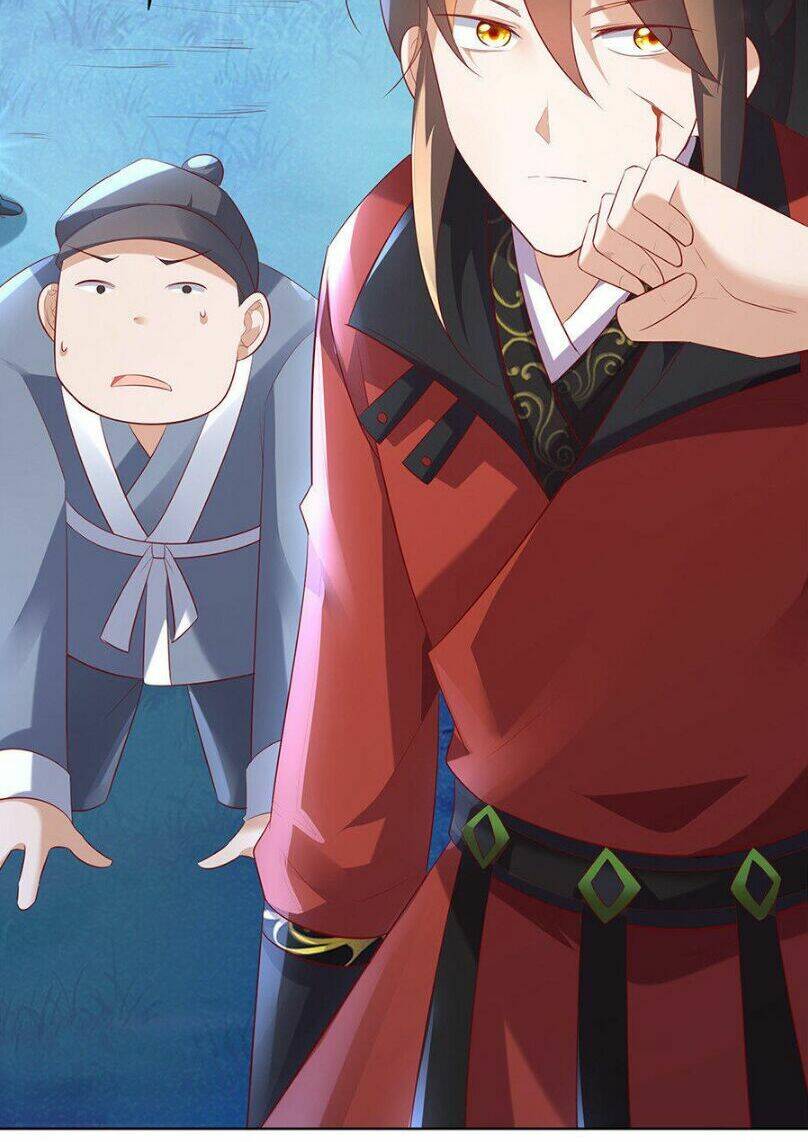 thiên kim bất hoán chapter 8 36